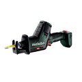 Produktbild von metabo® - Akku-Säbelsäge PowerMaxx SSE 12 BL (602322840), metaBOX 145