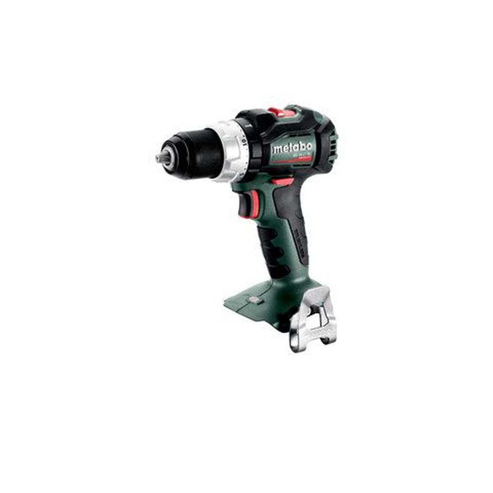 metabo Akku-Bohrschrauber BS 18 LT BL (602325840), metaBOX 145 Produktbild img6 L