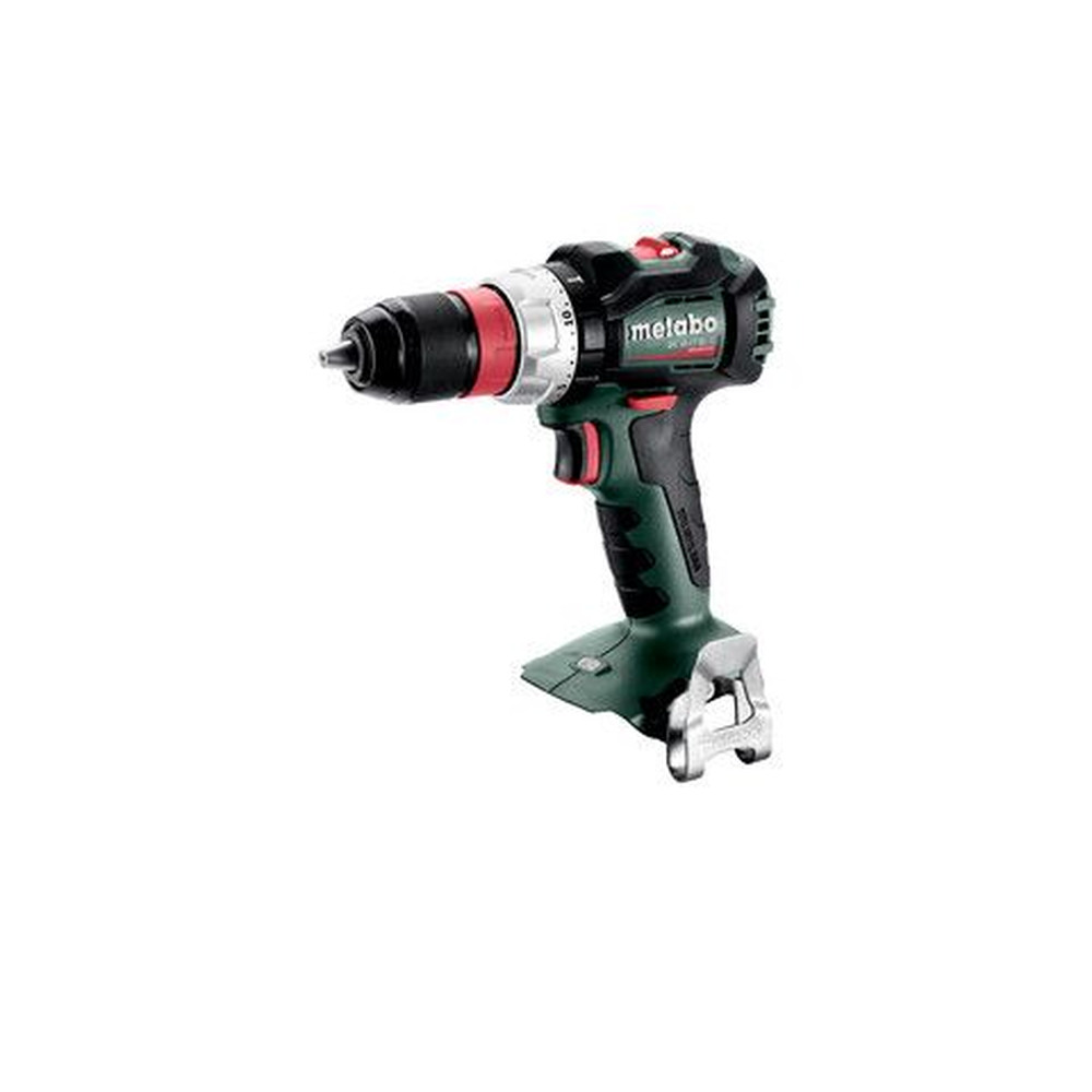 metabo Akku-Bohrschrauber solo BS 18 LT BL Q Produktbild img13 L
