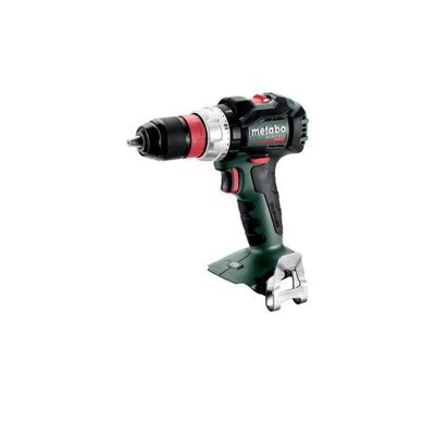 Produktbild von metabo® - Akku-Bohrschrauber solo BS 18 LT BL Q