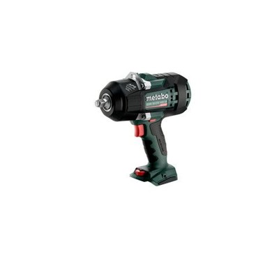 Produktbild von metabo® - Akku-Schlagschrauber SSW 18 LTX 1450 BL 1/2", Soloversion metaBox