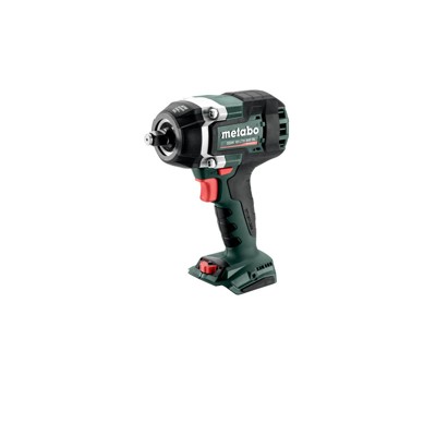 Produktbild von metabo® - Akku-Schlagschrauber SSW 18 LTX 800 BL (602403840), metaBOX 145 L