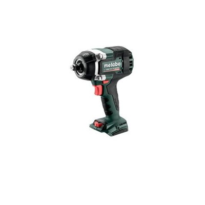 Produktbild von metabo® - Akku-Schlagschrauber SSW 18 LTX 800 BL (602403840), metaBOX 145 L