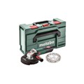 Produktbild von metabo® - Renovierungsschleifer RSEV 17-125 (603829510), metaBOX 165 L