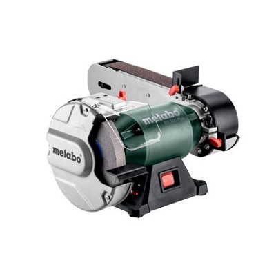 Produktbild von metabo® - Kombi-Bandschleifmaschine BS 200 Plus 600 Watt