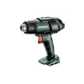 Produktbild von metabo® - Akku-Heißluftgebläse HG 18 LTX 500 (610502840), metaBOX 145 L