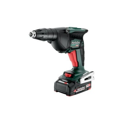 Produktbild von metabo® - Akku-Holzbauschrauber HBS 18 LTX BL 3000 (620062500), metaBOX 145 L, 