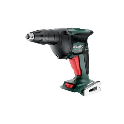 Produktbild von metabo® - Akku-Trockenbauschrauber TBS 18 LTX BL 5000 (620063840), metaBOX 145 