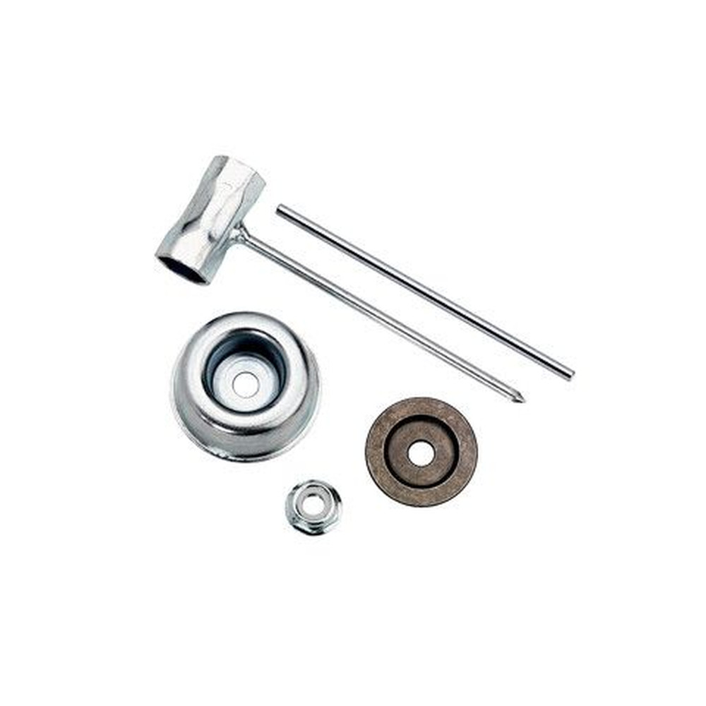 metabo® Messeradapter (628434000) Produktbild img3 L