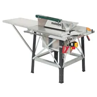 metabo Baukreissäge BKS 400 Plus - 3,1 WNB, montiert Produktbild