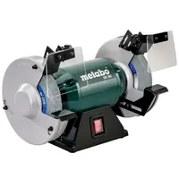 metabo Doppelschleifmaschine DS 150 Produktbild