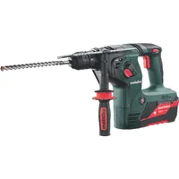 metabo Akku Bohrhammer SDS-plus KHA 36 4,0Ah Produktbild