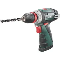 metabo Akku-Bohrschrauber PowerMaxx BS Quick Basic Produktbild