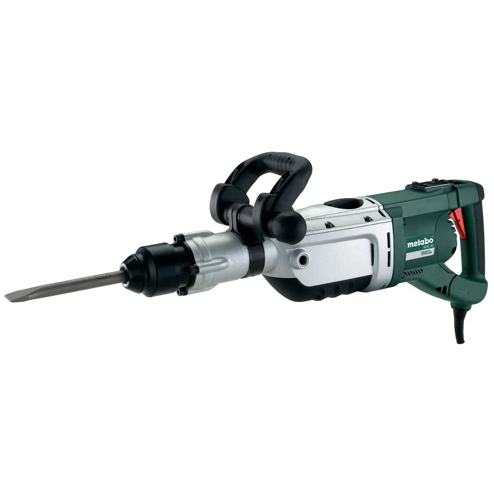 metabo Stemmhammer SDS-max MHE 96 Produktbild img3 L