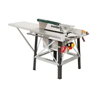 metabo Baukreissäge BKS 450 Plus - 5,5 DNB, montiert Produktbild