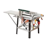 metabo Baukreissäge BKH 450 Plus - 5,5 DNB, montiert Produktbild
