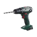metabo Akku Bohrschrauber BS 18 solo Produktbild