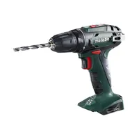 metabo Akku Bohrschrauber BS 18 solo Produktbild