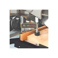 metabo Werkstückspannvorrichtung KGS 255 / 303 / 305 / KGT 300 / 501/ KS 210 C / KS 210 Lasercut (0910057553) Produktbild