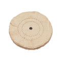metabo Schwabbelscheibe 200 x 20mm, Flanell (623247000) Produktbild img1 S
