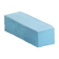 Produktbild von metabo® - Polierpaste blau, Riegel ca. 250 g (623524000)