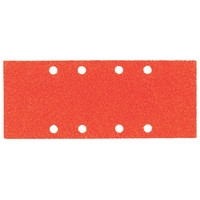 metabo 10 Schleifblätter 93x230mm, P 100, Serie "classic", für Holz, zum Spannen, für Produktbild