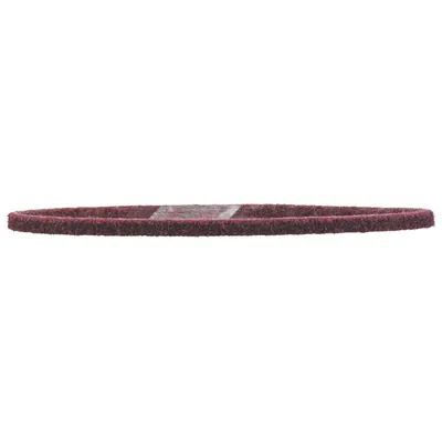 Produktbild von metabo® - 5 Vliesbänder 13x457mm, grob, für Bandfeile (626387000)