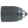 metabo Schnellspannbohrfutter Futuro Plus, H1, 10mm, 1/2" (636516000) Produktbild
