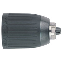 metabo Schnellspannbohrfutter Futuro Plus, H1, 10mm, 1/2" (636516000) Produktbild