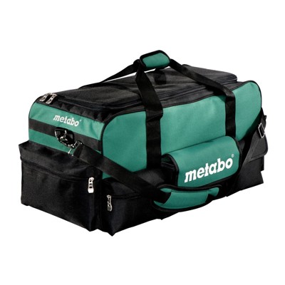 Produktbild von metabo® - Werkzeugtasche (groß) (657007000)