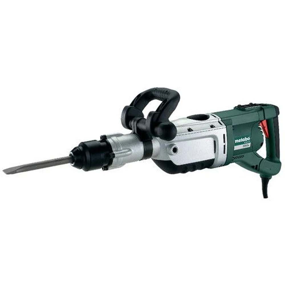 metabo Stemmhammer SDS-max MHE 96 Produktbild img2 L
