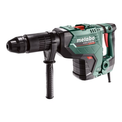 Produktbild von metabo® - Kombihammer SDS-max KHEV 11-52 BL, Kunststoffkoffer