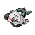 Produktbild von metabo® - Akku-Metall-Handkreissäge MKS 18 LTX 58 (600771840), metaBOX 340