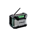 Produktbild von metabo® - Akku Baustellenradio R 12-18 BT