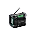 Produktbild von metabo® - Akku-Baustellenradio R 12-18 BT