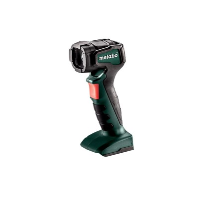 Produktbild von metabo® - Akku-Handlampe PowerMaxx ULA 12 LED (600788000), Karton