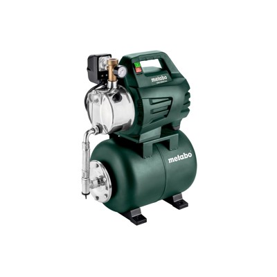 Produktbild von metabo® - Hauswasserwerk HWW 4000/25 Inox (600982000), Karton