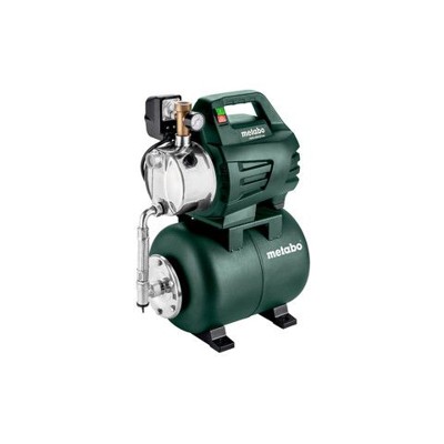 Produktbild von metabo® - Hauswasserwerk HWW 4000/25 Inox (600982000), Karton