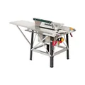 metabo Baukreissäge BKS 450 Plus - 5,5 DNB, montiert Produktbild img2 S