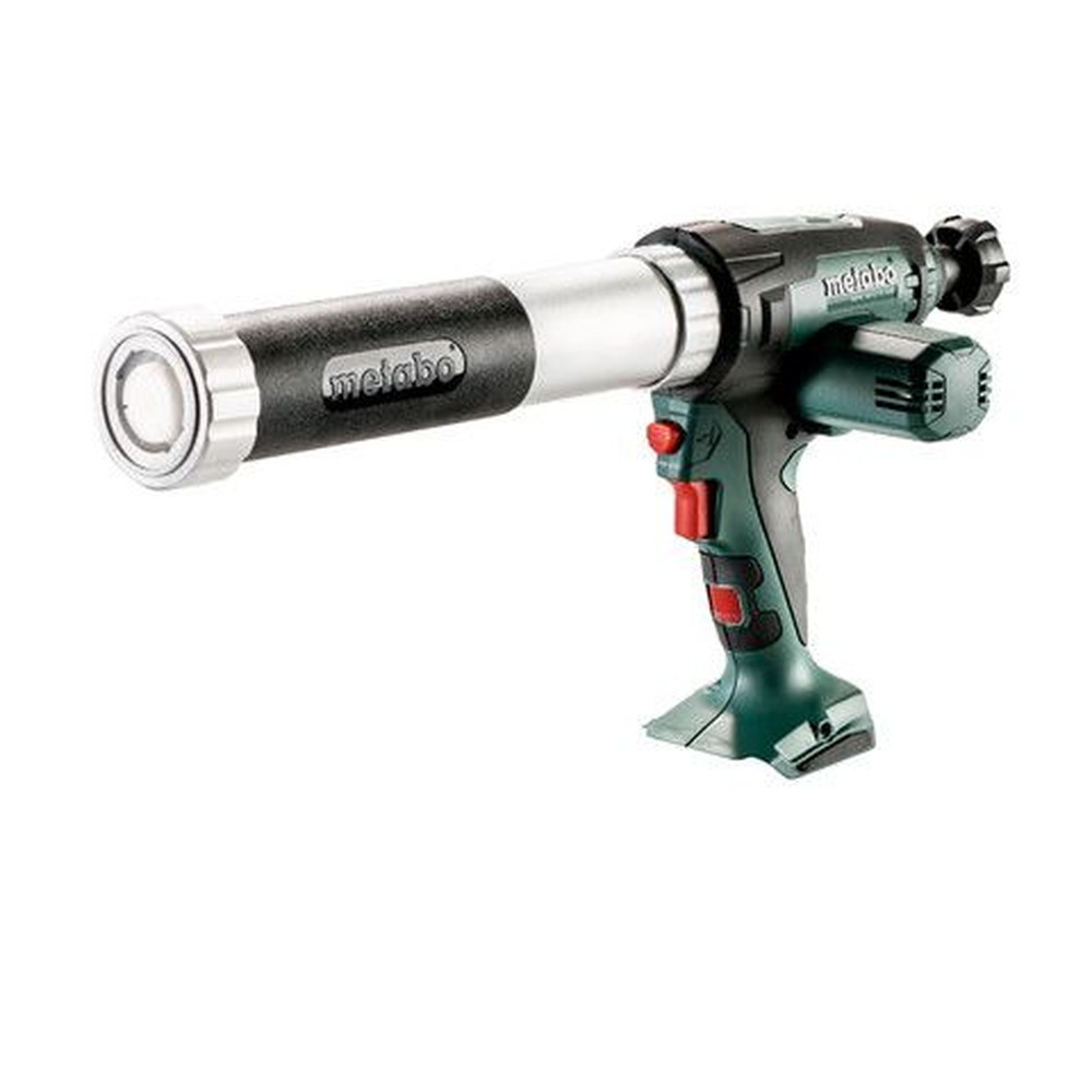 metabo Akku Kartuschenpistole solo KPA 18 LTX 400 Produktbild img3 L