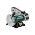 metabo Doppelschleifmaschine mit Schleifband BS 175 Produktbild img2 S