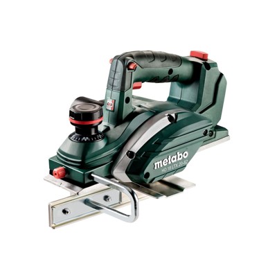 Produktbild von metabo® - Akku-Hobel HO 18 LTX 20-82 (602082840), metaBOX 340