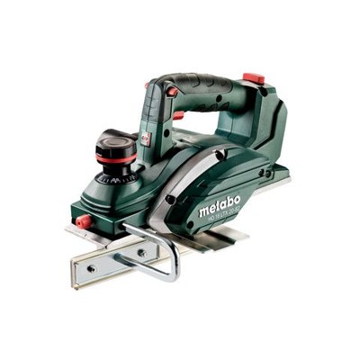 Produktbild von metabo® - Akku-Hobel HO 18 LTX 20-82 (602082840), metaBOX 340