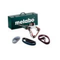 Produktbild von metabo® - Rohrbandschleifer RBE 15-180 Set (602243500), Stahlblech-Tragkasten