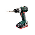 metabo Akku-Bohrschrauber BS 18 LT BL (602325800), metaBOX 145, 18V 2x4Ah LiHD + ASC 55 Produktbild img7 S