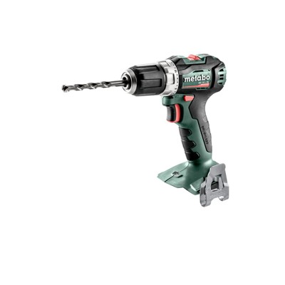 Produktbild von metabo® - Akku-Bohrschrauber BS 18 L BL (602326840), metaBOX 145