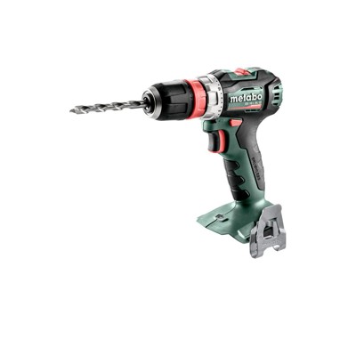 Produktbild von metabo® - Akku-Bohrschrauber BS 18 L BL Q (602327840), metaBOX 145