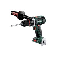 Produktbild von metabo® - Akku-Bohrschrauber BS 18 LTX BL I (602350840), MetaLoc