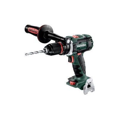 Produktbild von metabo® - Akku-Bohrschrauber BS 18 LTX BL I (602350840), MetaLoc