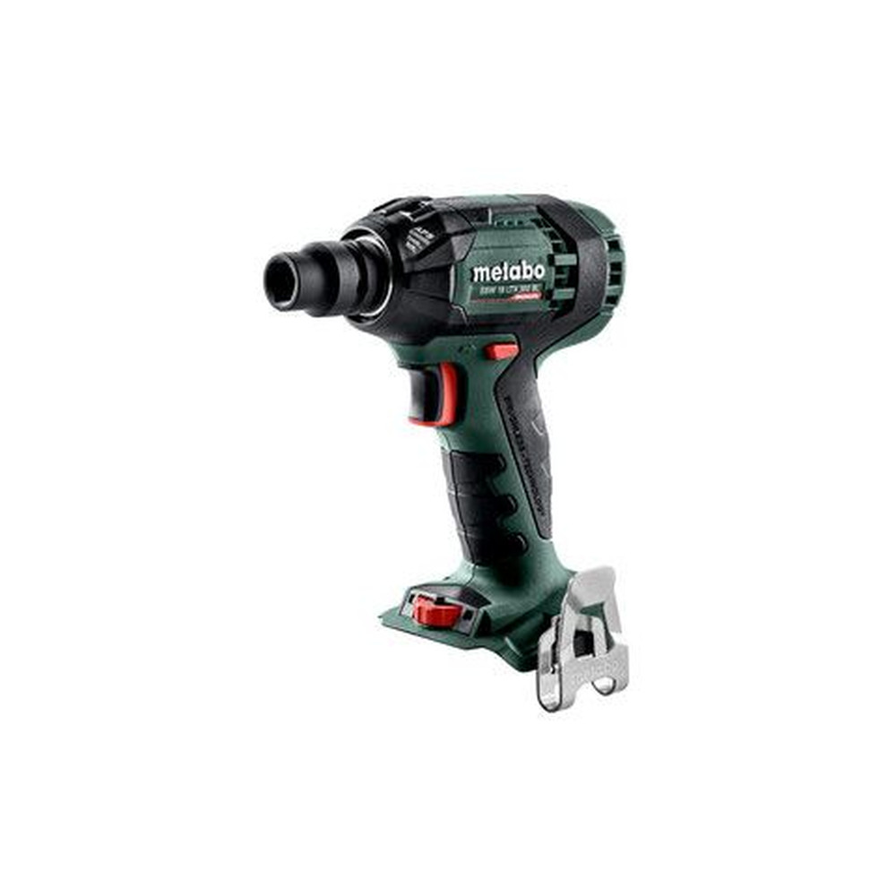 metabo Akku-Schlagschrauber SSW 18 LTX 300 BL 1/2", Soloversion MetaLoc Produktbild img7 L